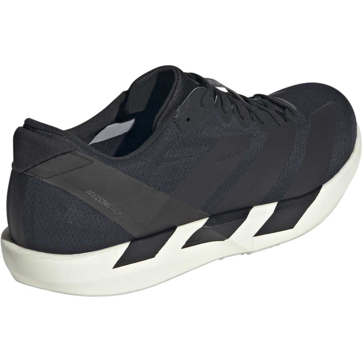 adidas TERREX Boat Lace Climacool Wanderschuhe - legend ink/chalk  white/semi impact orange JI3500