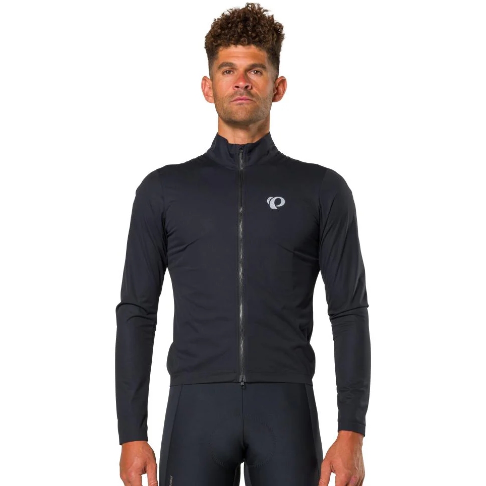 Produktbild von PEARL iZUMi Pro Barrier Radjacke Herren 11132204 - schwarz - 021