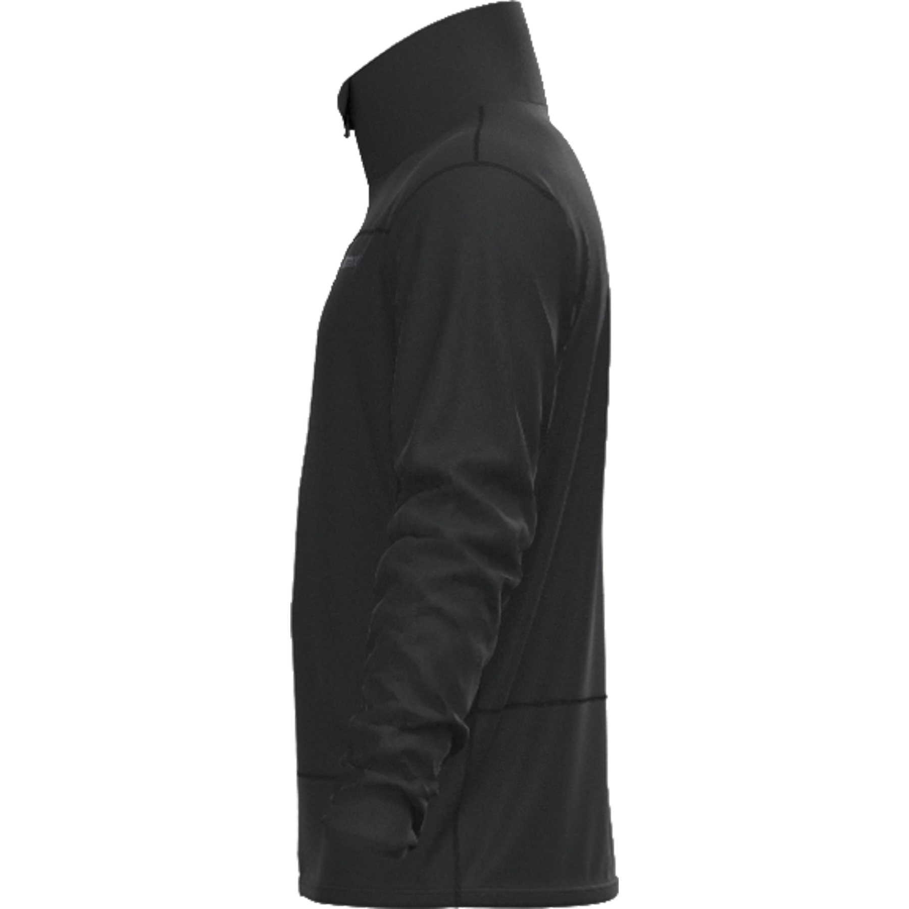 marmot reactor polartec microfleece jacket