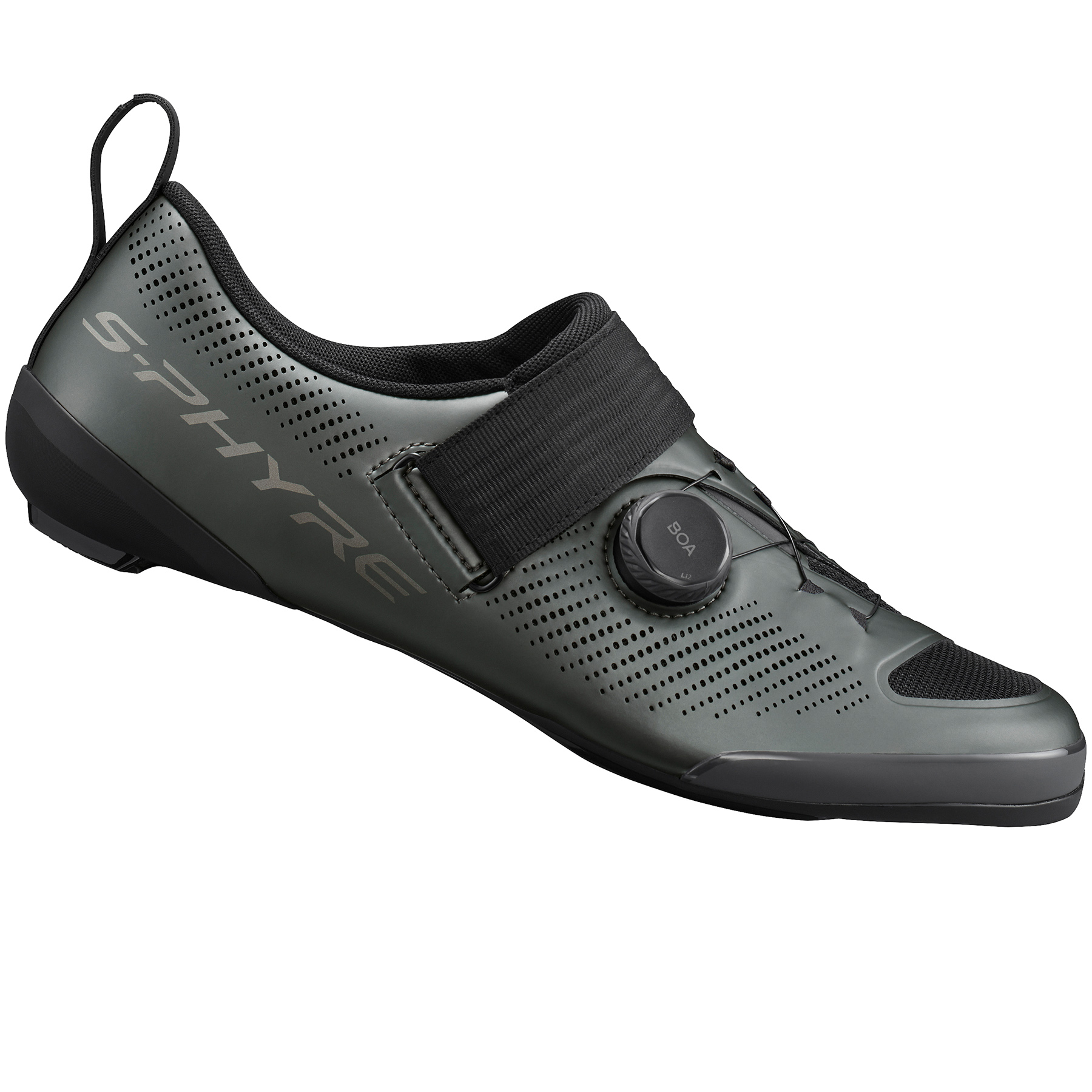 Shimano S-Phyre SH-TR903 Triathlon Shoes Men - Matte