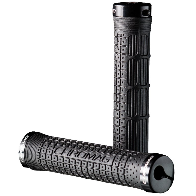 Picture of CHROMAG Clutch Handlebar Grips - black