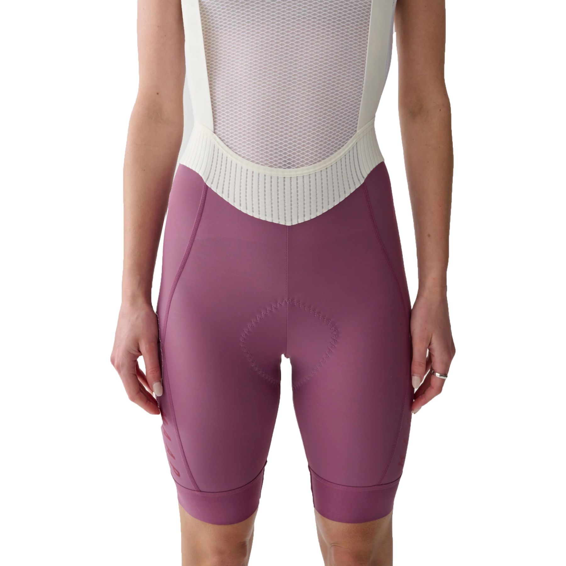 MAAP Team Bib Evo Cargo Women - mauve | BIKE24