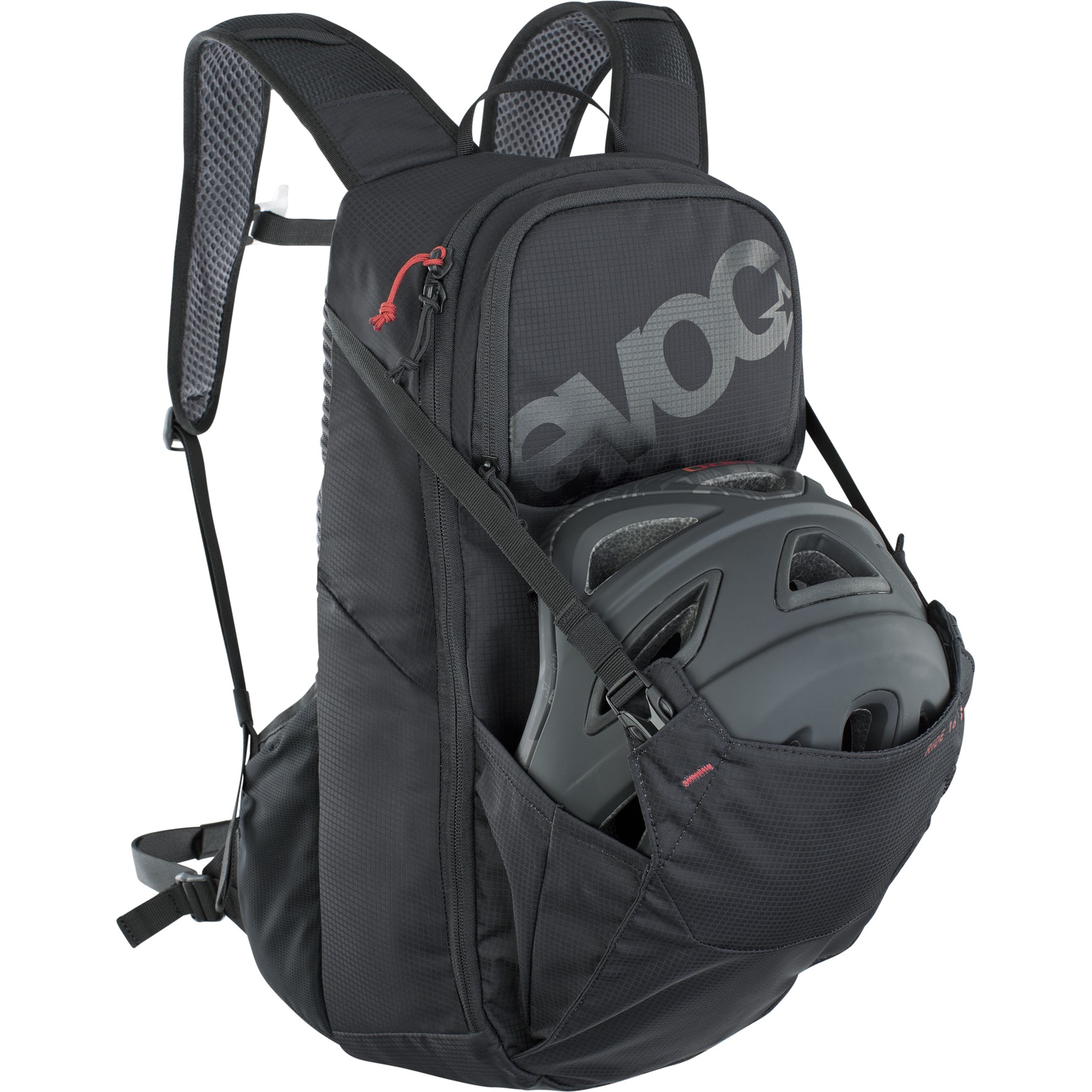 Evoc バックパック16L evoc BIKE PACKS RIDE16/イーボック バイクパック ライド16