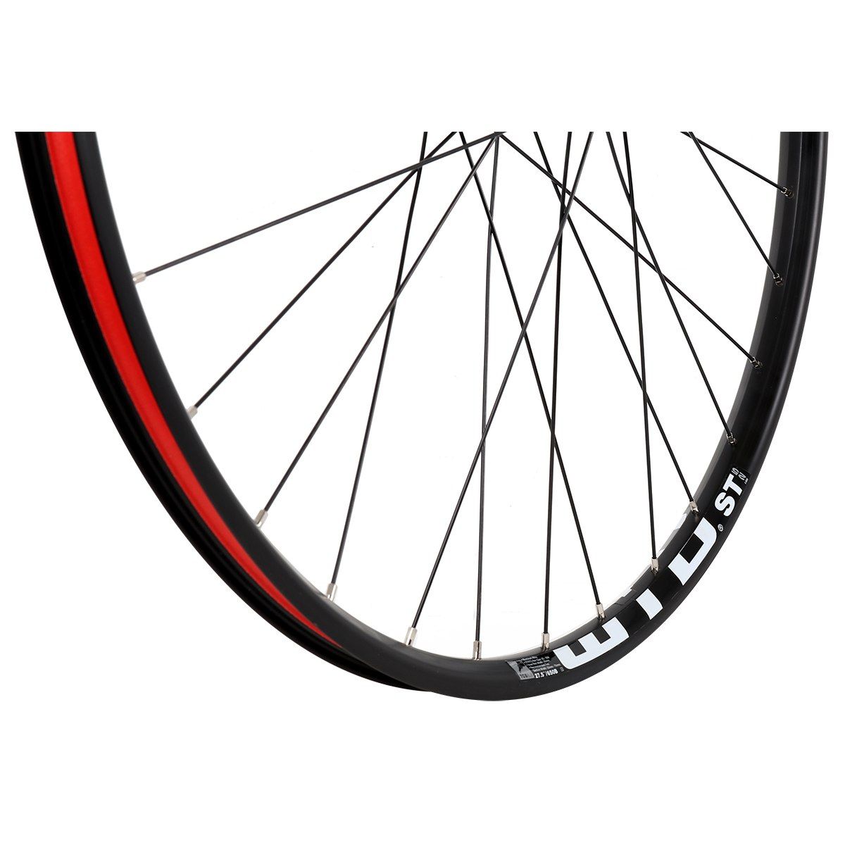 Wtb stp i25 wheelset new arrivals