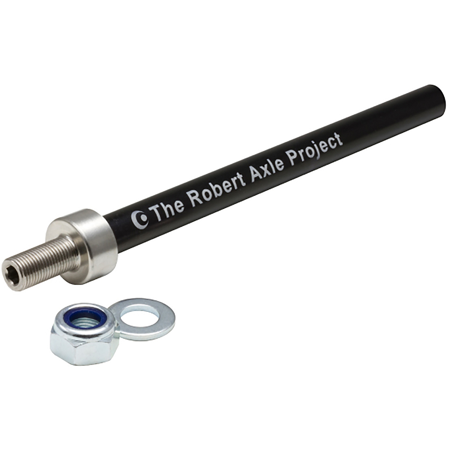 Picture of The Robert Axle Project - Thru Axle for Bike Trailer - 12x142mm Mavic Speed Release - KID224