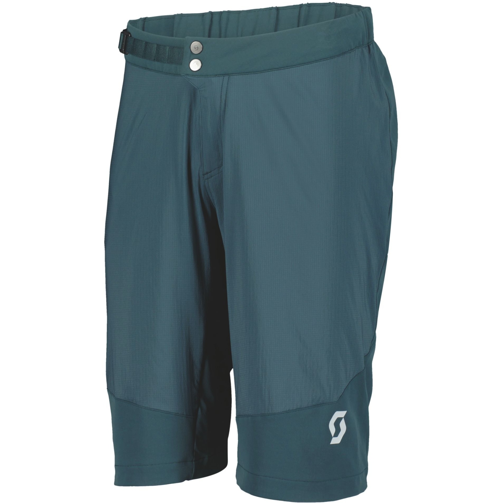Produktbild von SCOTT Trail Storm Insuloft AL Shorts - aruba green
