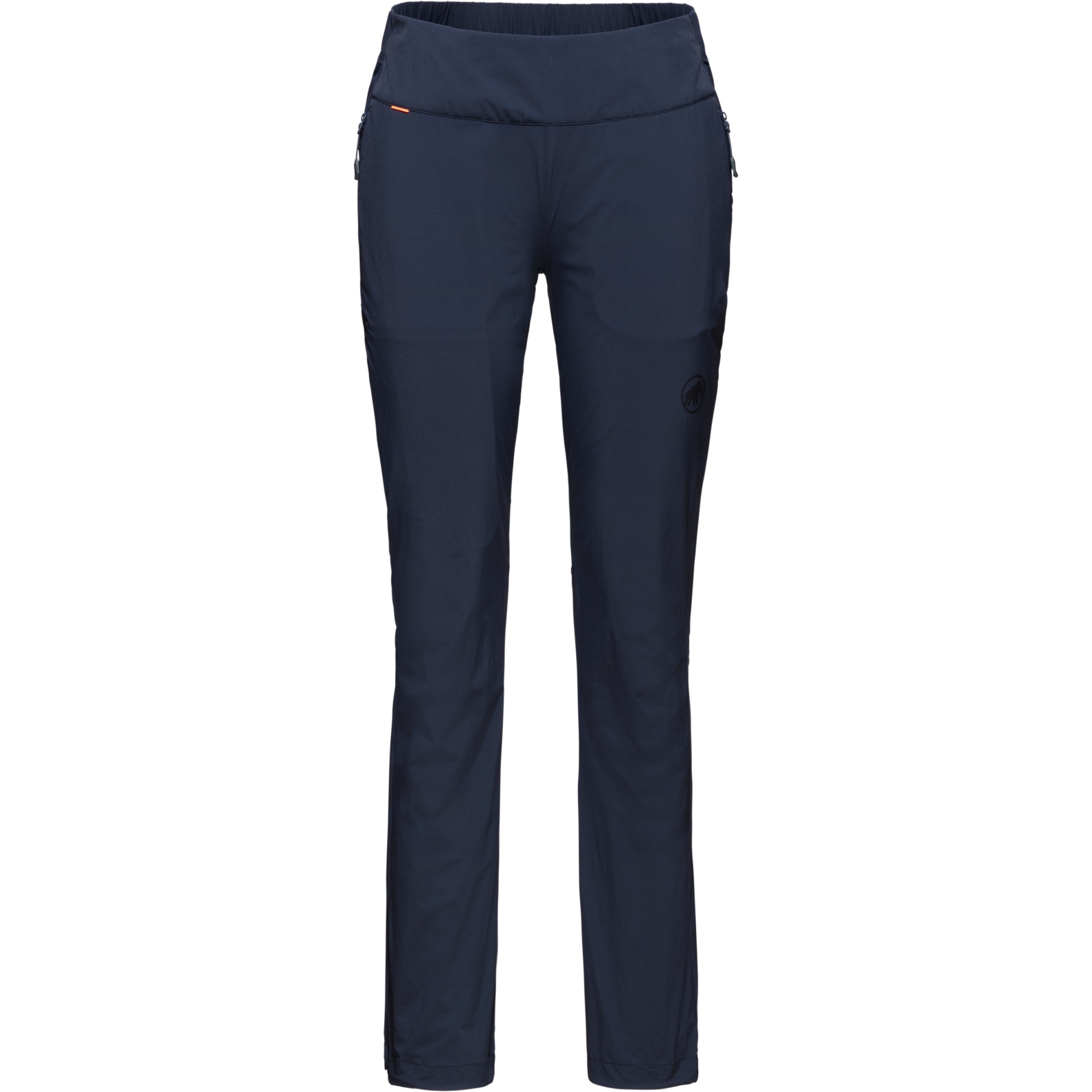 Produktbild von Mammut Runbold Light Hose Damen - marine