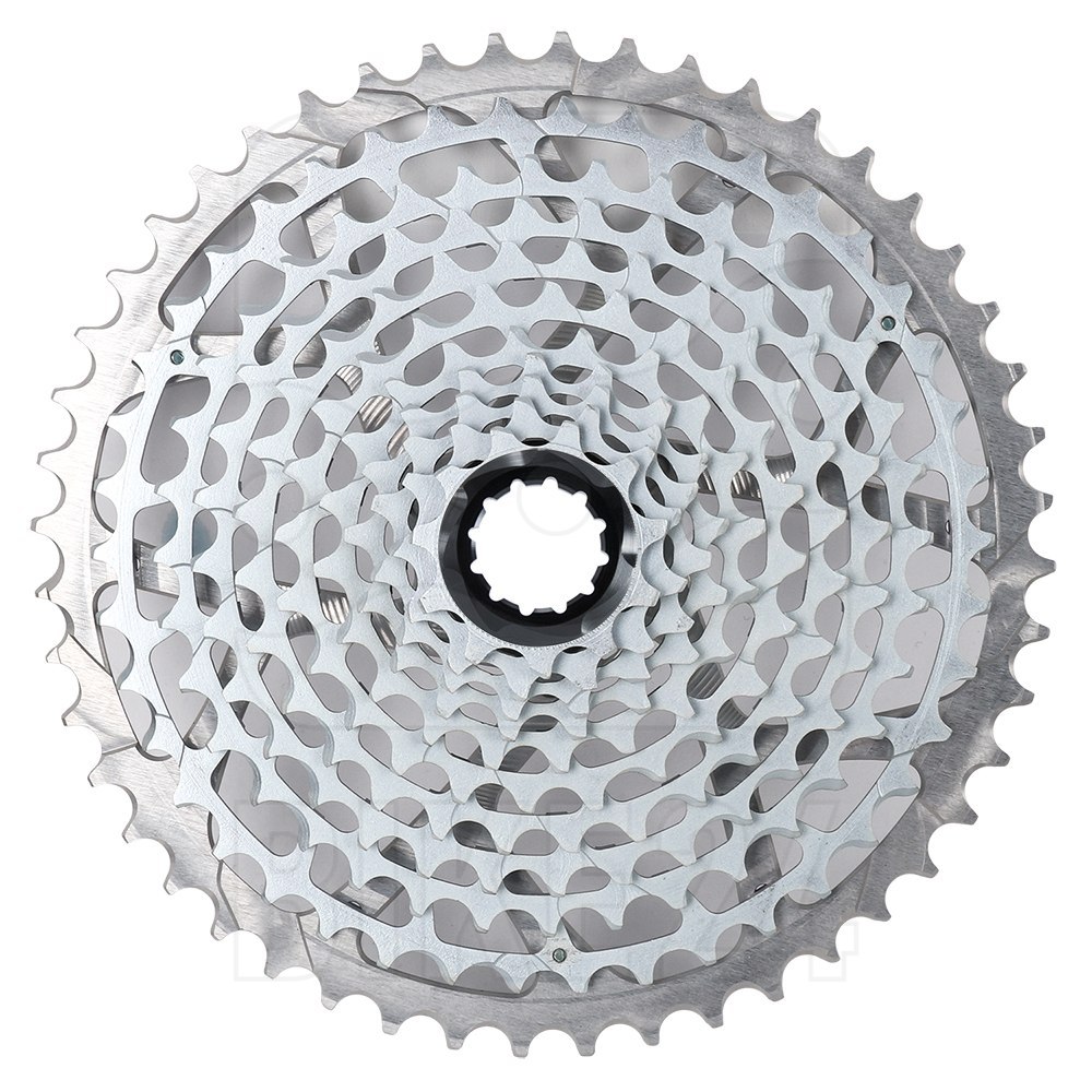 Picture of Garbaruk MTB Cassette - HG - 11-speed - silver