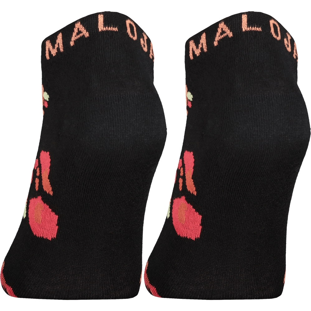Picture of Maloja AnvilM. Socks - moonless 0817