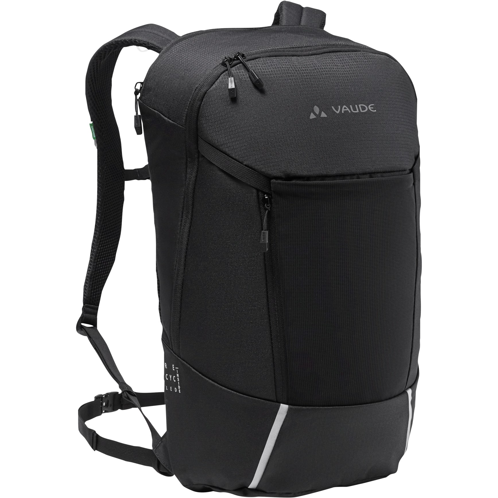 Picture of Vaude Cycle 22 Pack Backpack - black