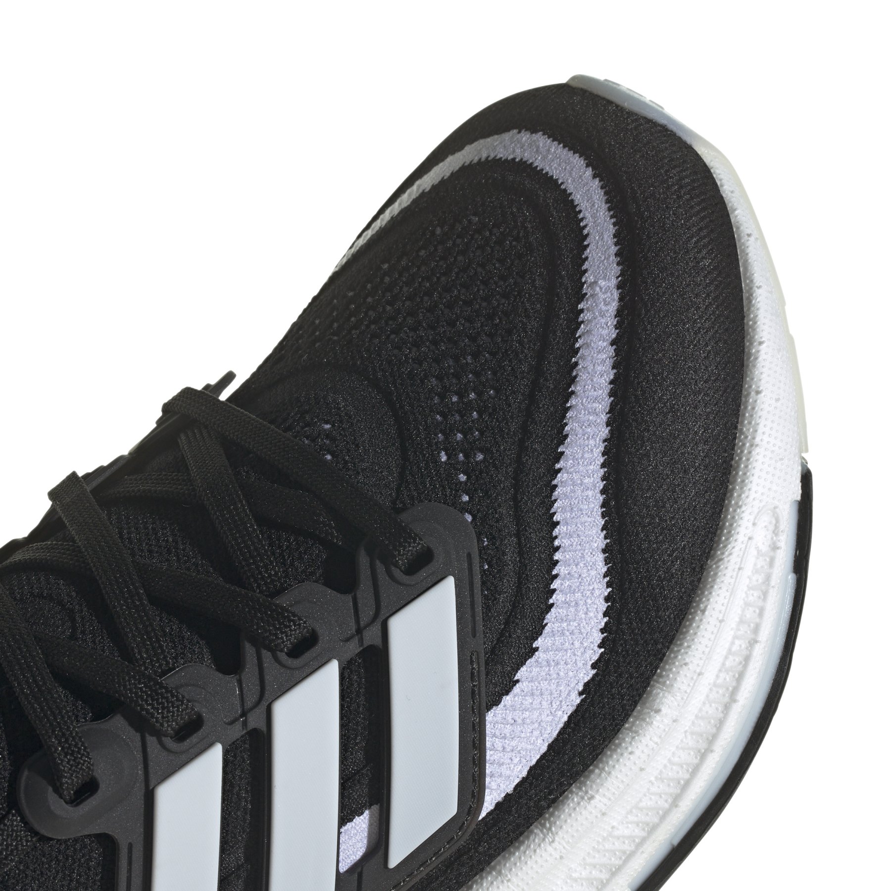 adidas Scarpe Donna Ultraboost Light core black footwear white core black HQ6345