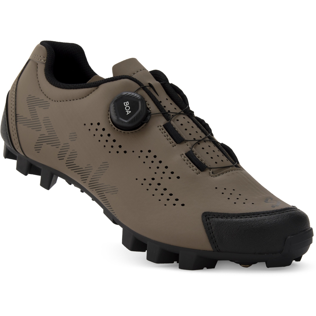 Bild von Spiuk Senda MTB Schuhe - Marron