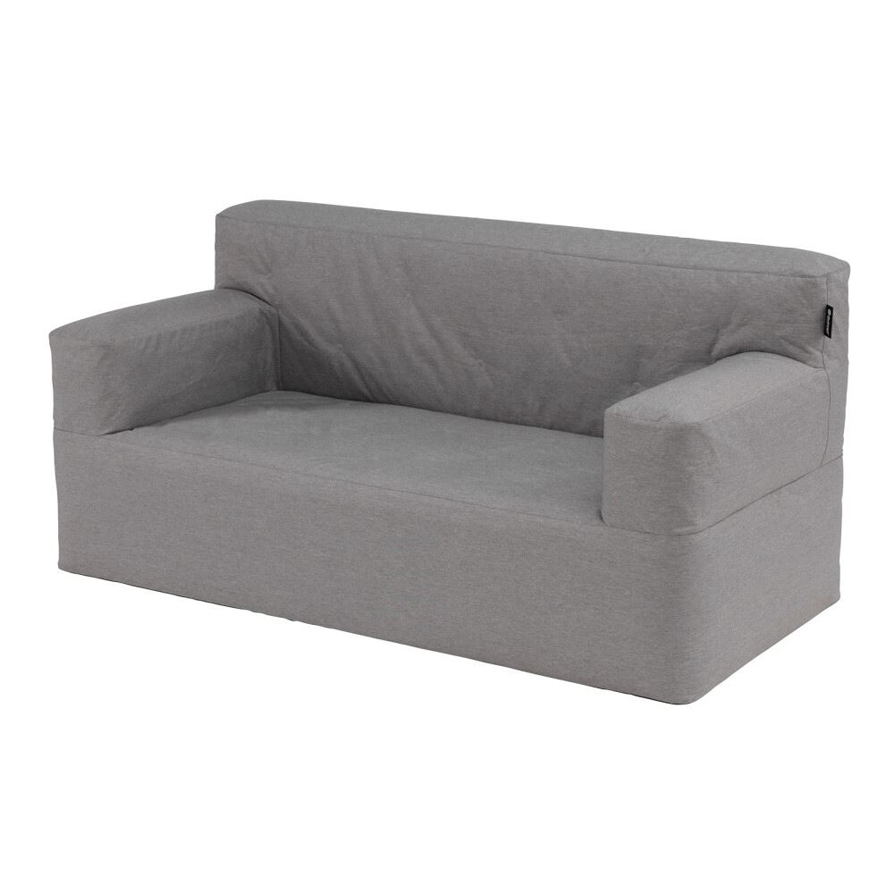 Zdjęcie: Outwell Snowbird Lake Nadmuchiwana Sofa - Light Brown