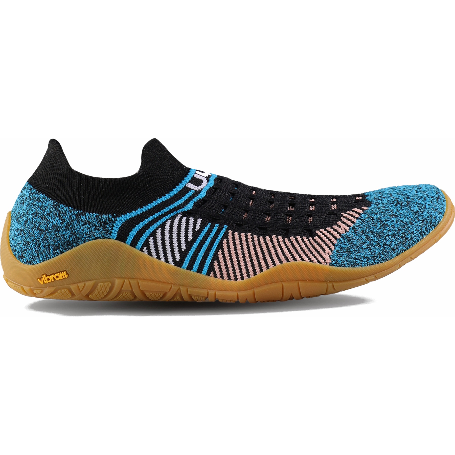Productfoto van UYN Beemotion Schoenen Heren - Turquoise