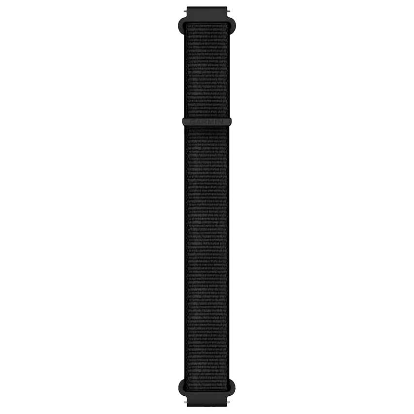 Produktbild von Garmin Schnellwechsel-Armband 18mm - Nylon
