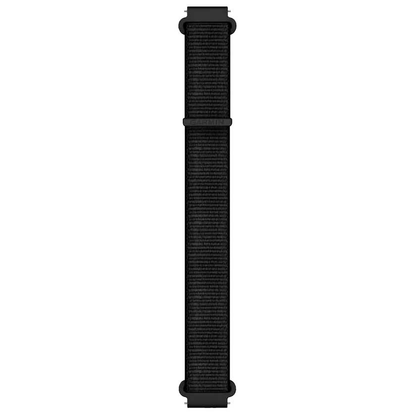 Photo produit de Garmin Bracelets à Dégagement Rapide 18mm - Nylon