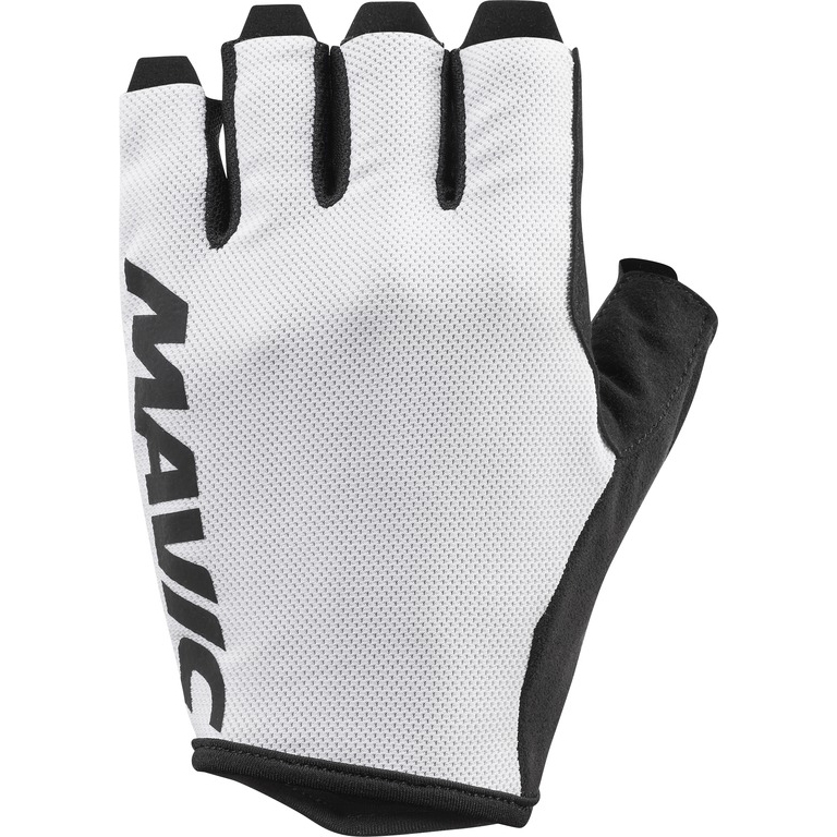 Picture of Mavic Ksyrium Pro Gloves - white