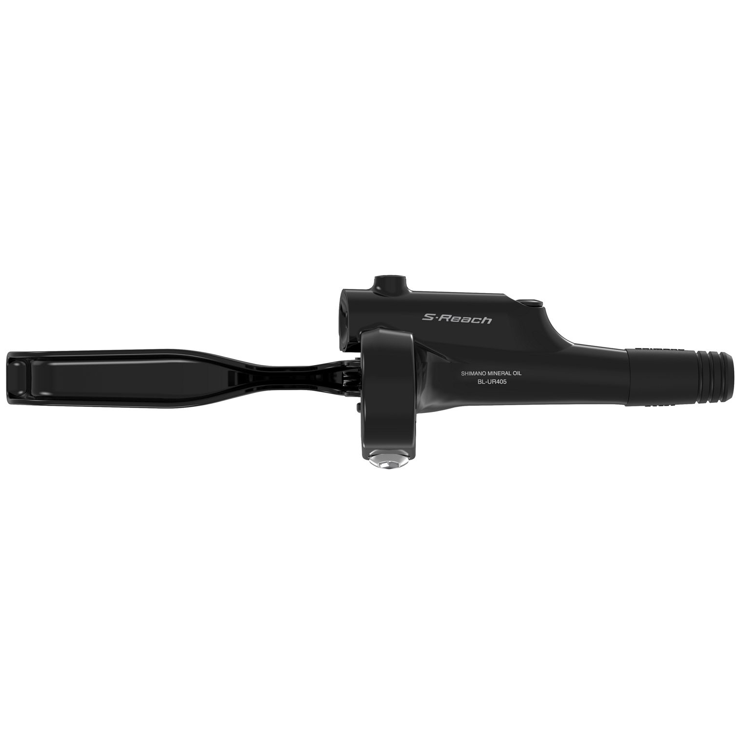 Frein à disque complet Shimano BL-M4100 - Achat en ligne - Rêve de Vélo