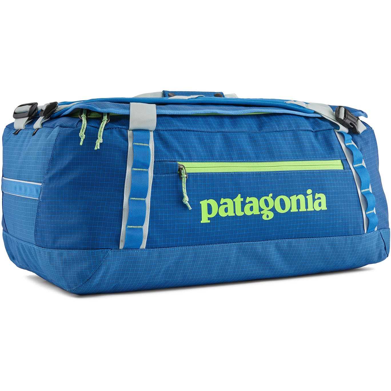 Picture of Patagonia Black Hole Duffel 55L - Vessel Blue