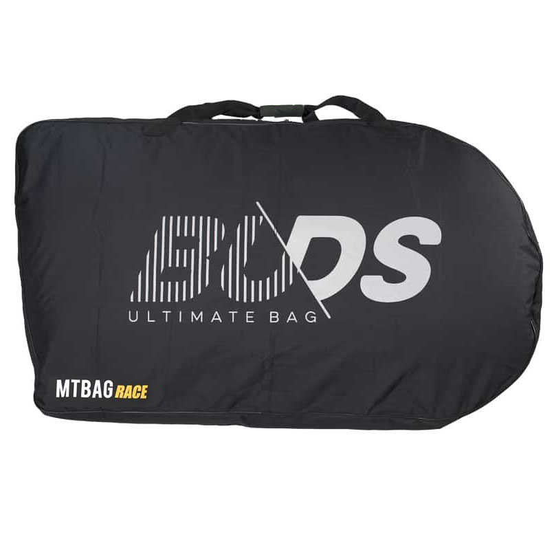 Kuva tuotteesta Buds MTBag Race - Bike Transport Bag - black