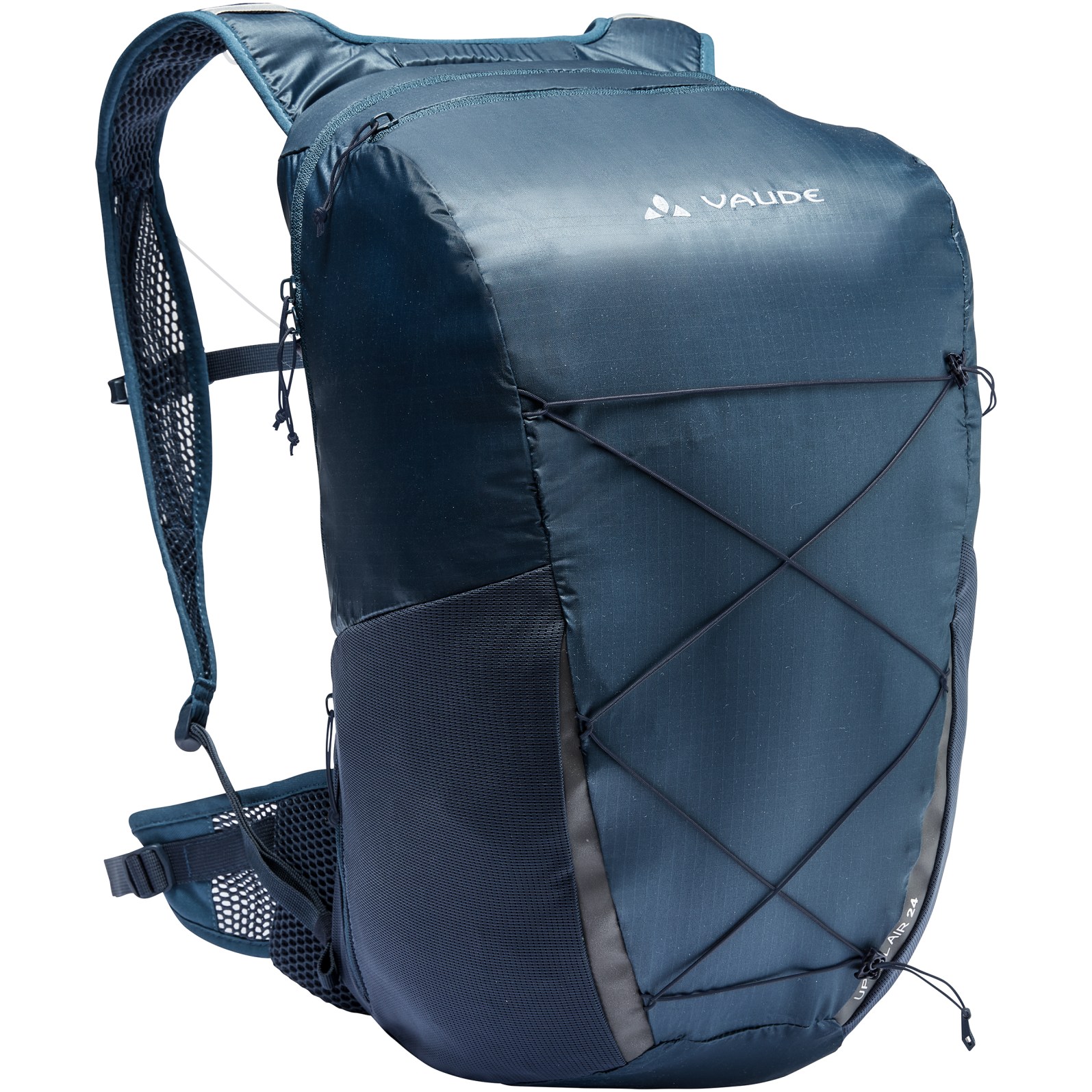 Picture of Vaude Uphill Air 24L Backpack - baltic sea