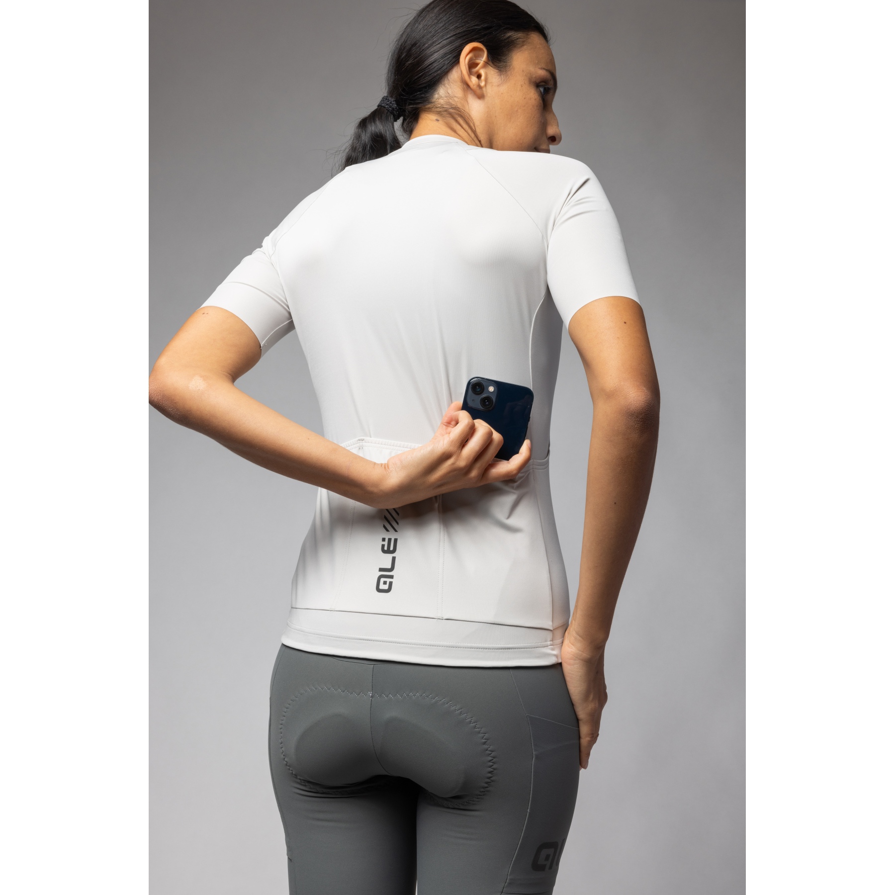 Alé Pragma Color Block Off Road S/S Jersey - Radtrikot Damen online