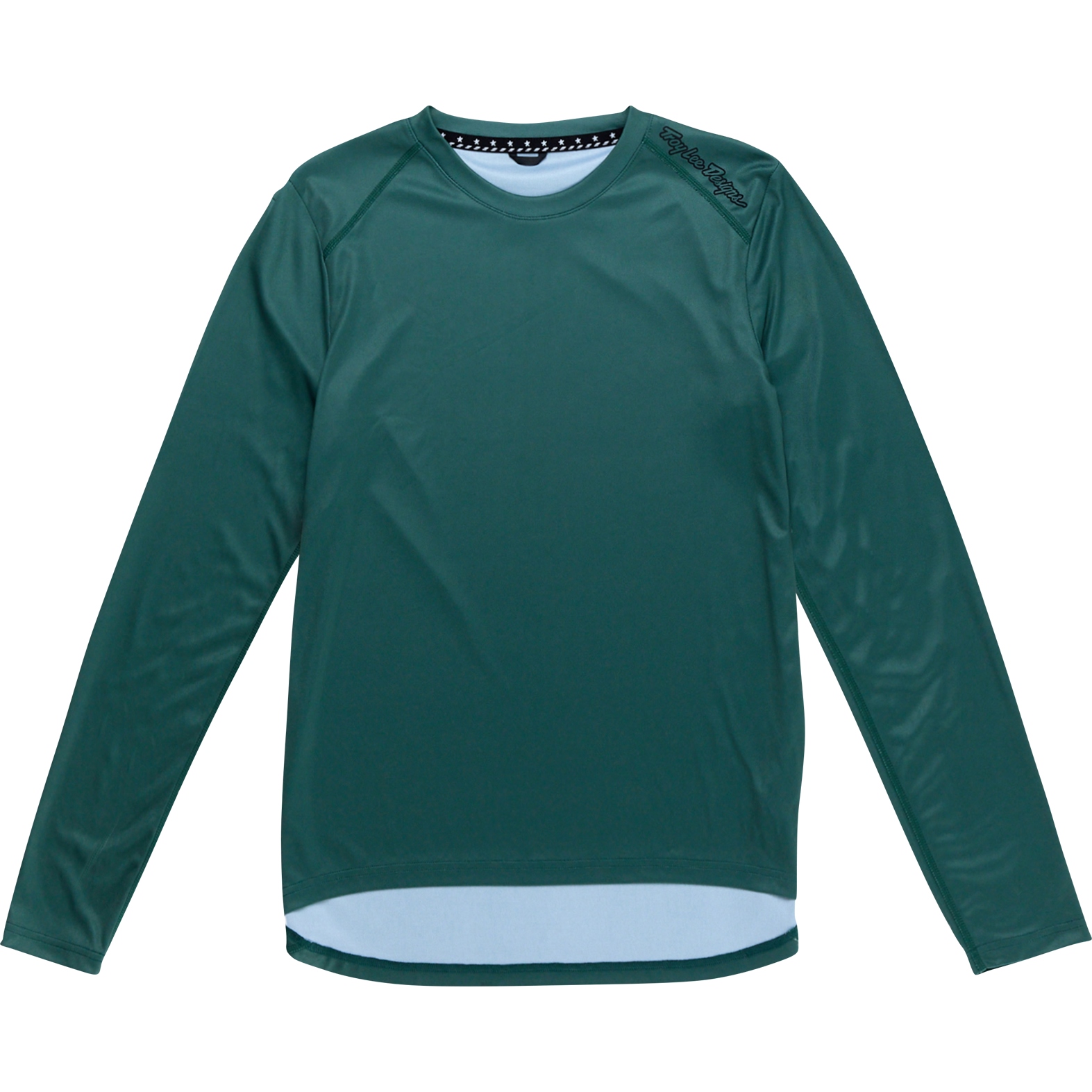 Produktbild von Troy Lee Designs Lilium Langarmtrikot Damen - Mono Jade
