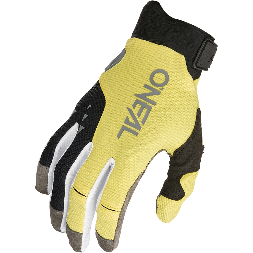 Produktbild von O&#039;Neal Revolution Handschuhe - V.25 gelb