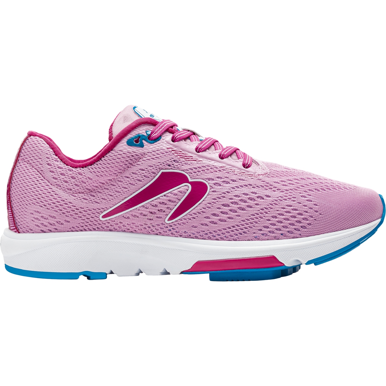 Newton Running Gravity 13 Running Shoes Women blush pink magenta BIKE24