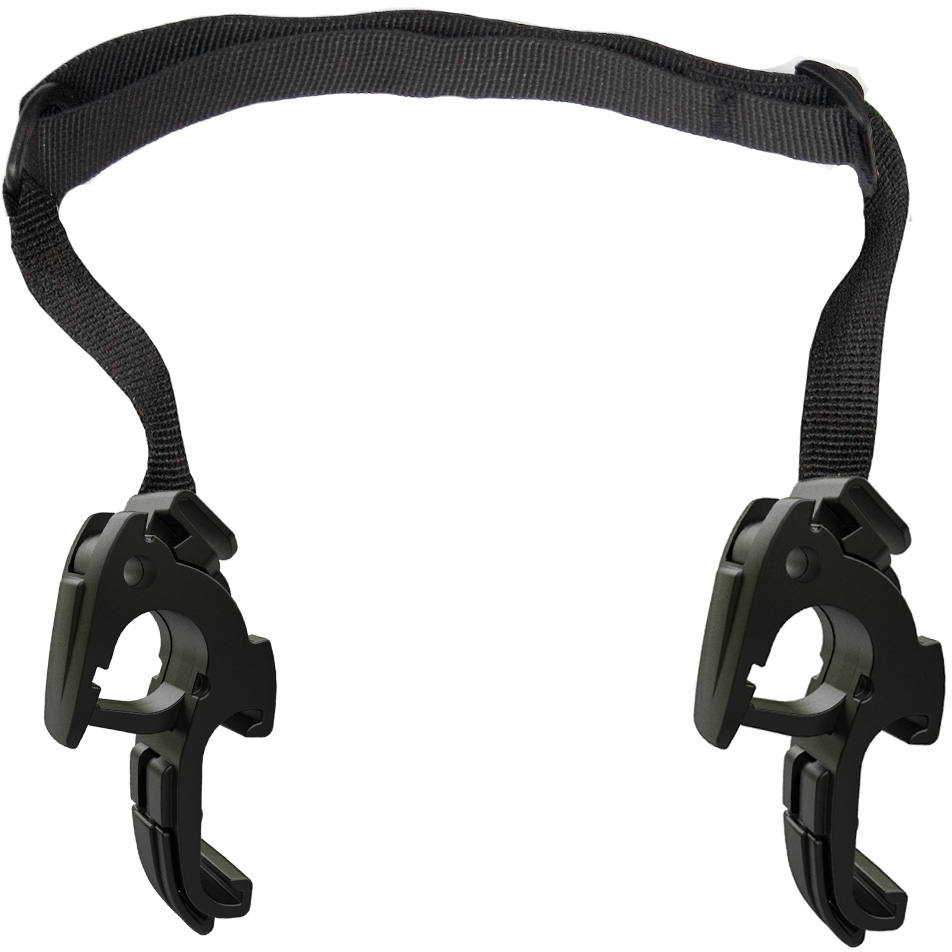 Picture of ORTLIEB QL2.1 18mm Hook with Handle