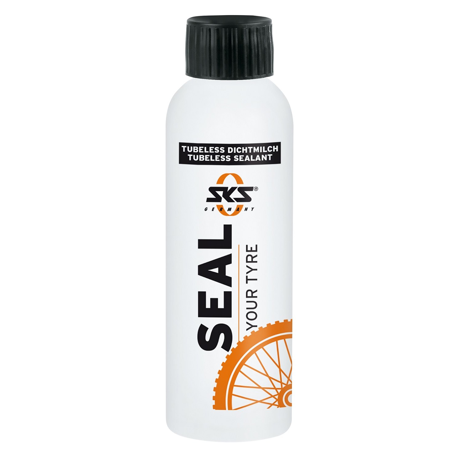 Produktbild von SKS Seal Your Tyre Tubeless Dichtmilch 500 ml