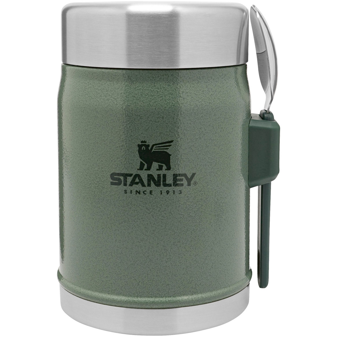 Productfoto van Stanley Isolerende Voedselbox - 0.4l - groen