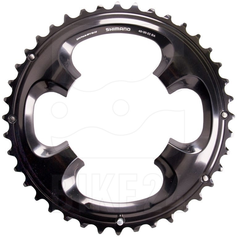 Picture of Shimano Deore XT FC-M8000 Chaining 3x11-speed