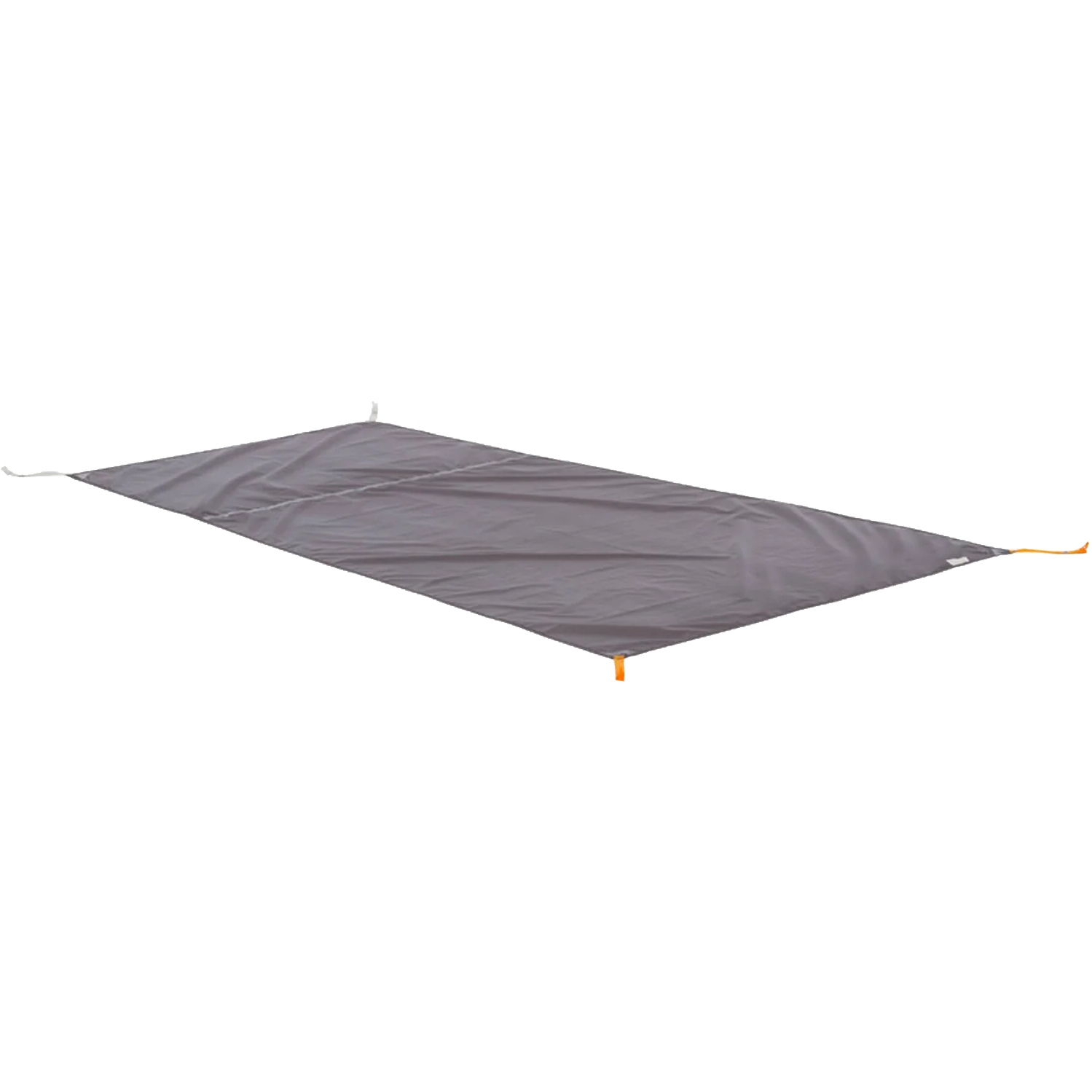 Foto de Big Agnes Lona Suelo Tienda Camping - Salt Creek SL2 - gris