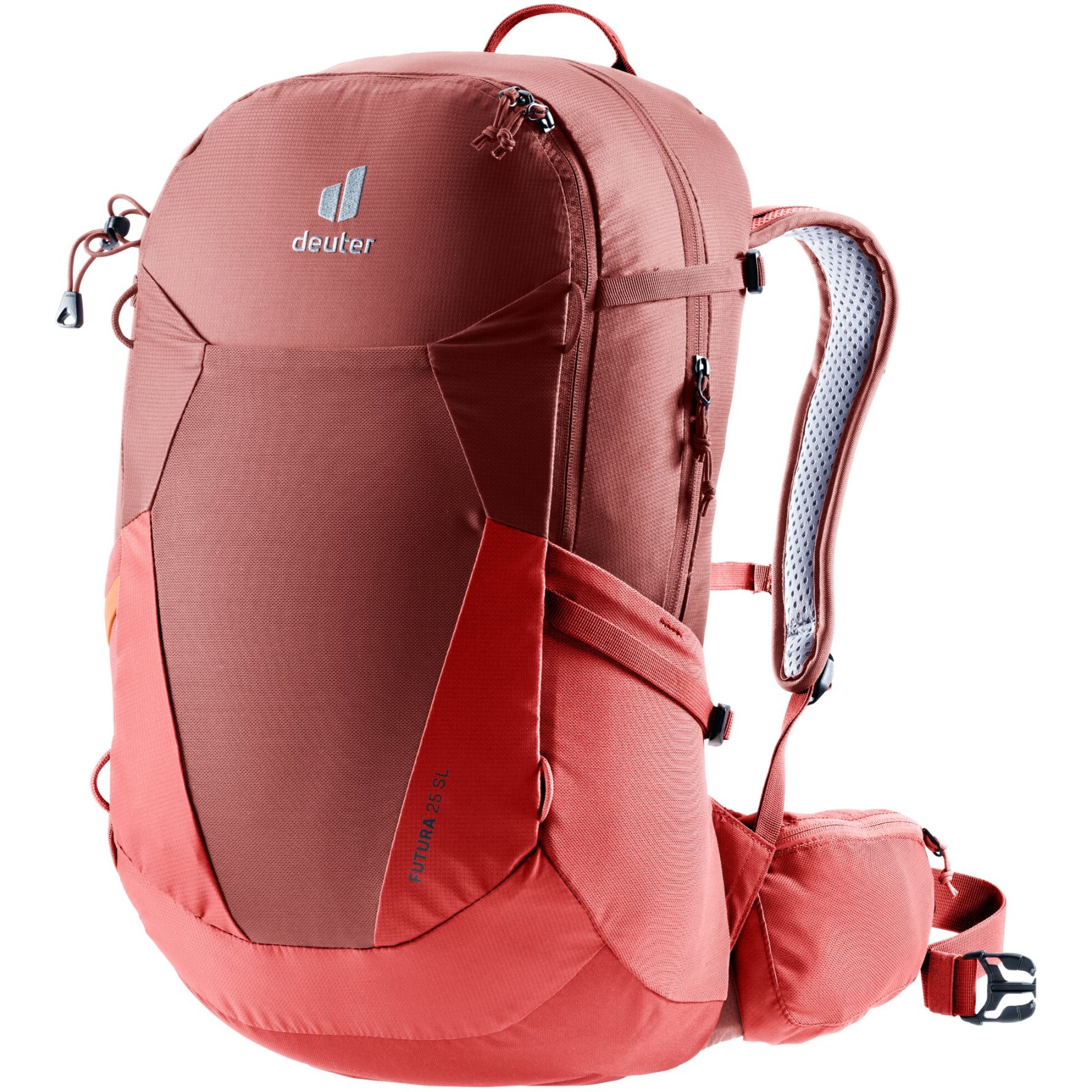 thumbnail image 2 of Deuter Womens Futura 25 SL Graphite/Shale 2 of 13