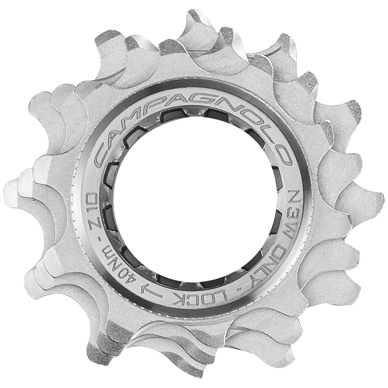 Campagnolo Ekar GT Cassette - N3W | 13-speed - silver | BIKE24