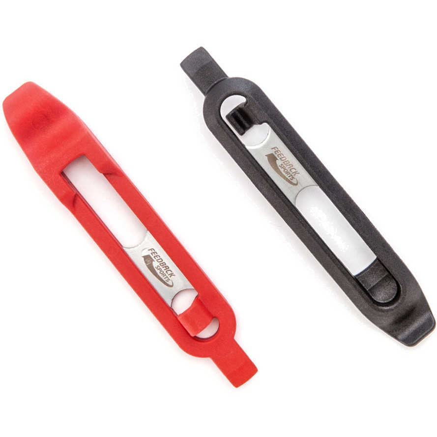 Picture of Feedback Sports Steel Core Tire Lever Set