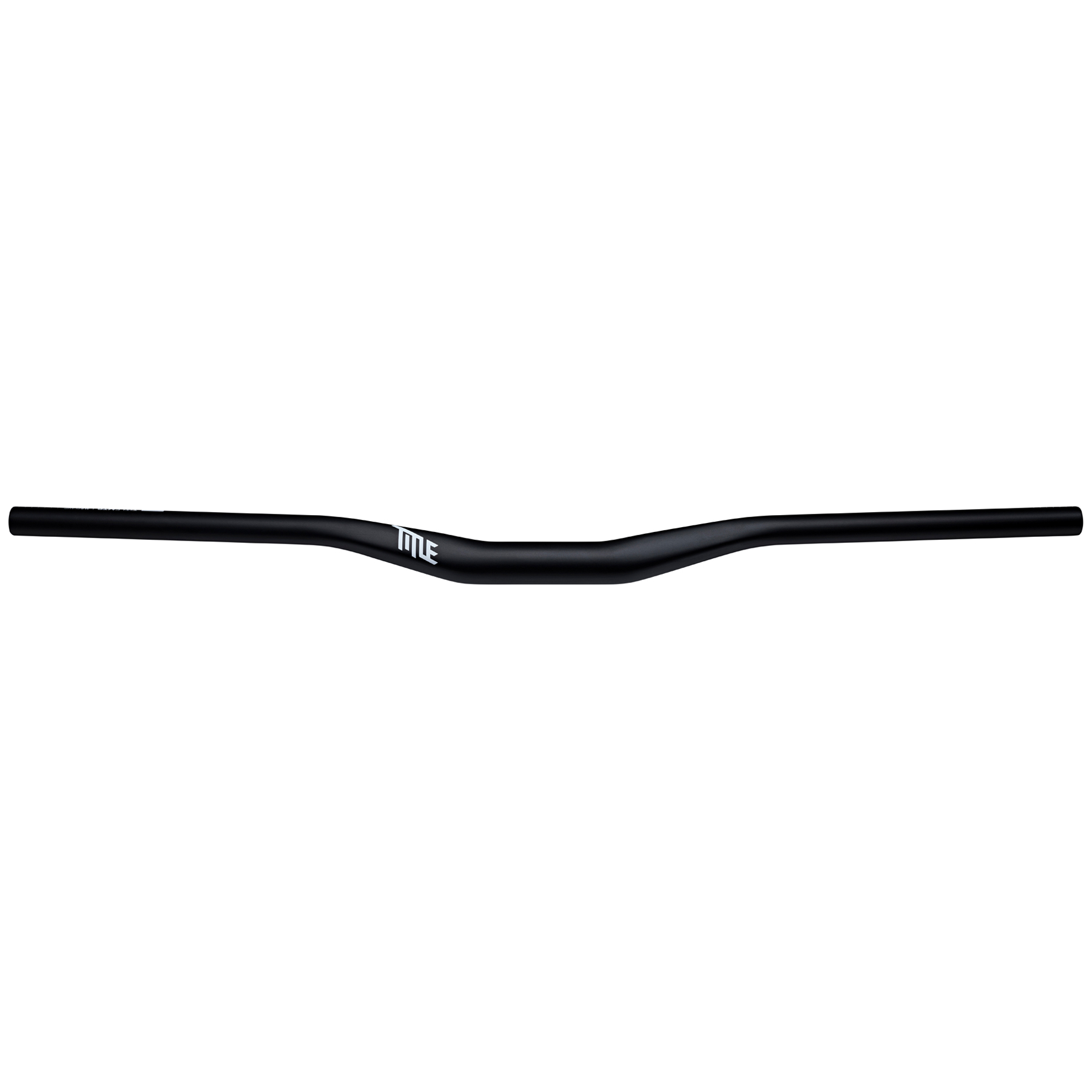Picture of Title Reform Aluminum Handlebar - 31.8mm - 25mm Rise