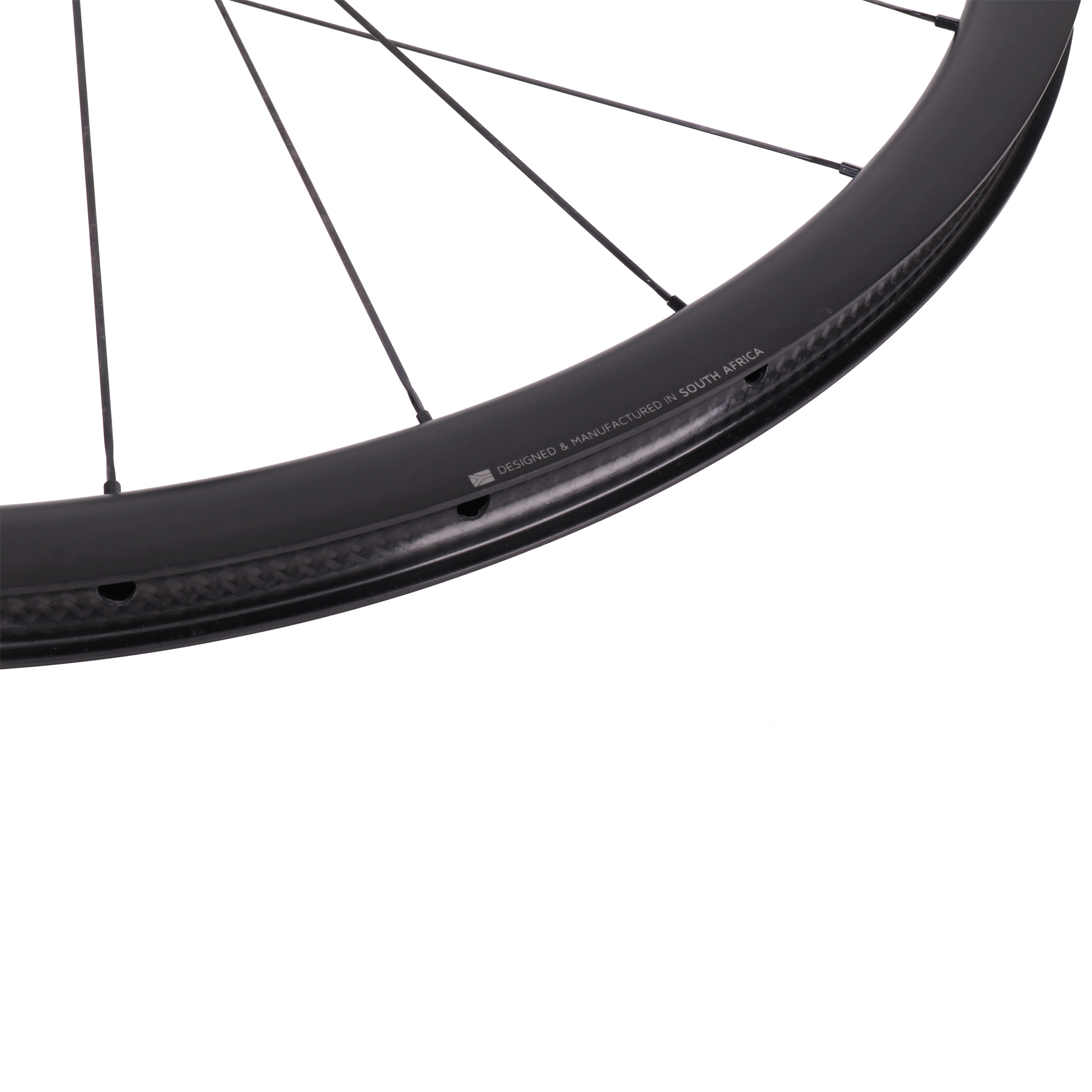Tune Schwarzbrenner 32 Disc Skyline Wheelset - 28