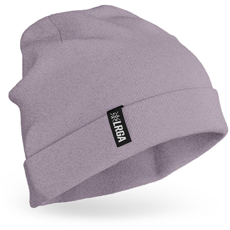 Image of Loose Riders Beanie - Taupe
