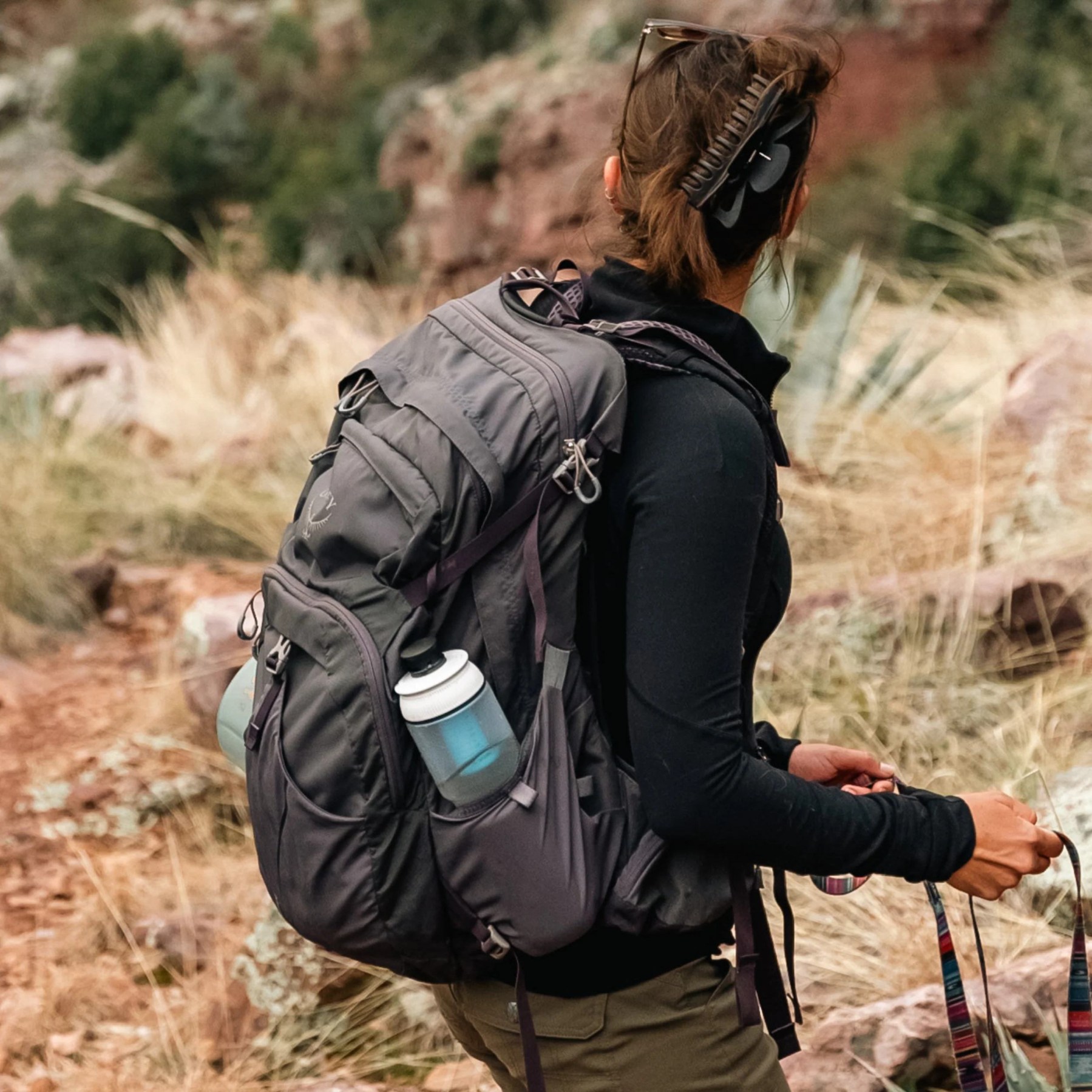 Hydrapak Recon - Gourde | Hardloop