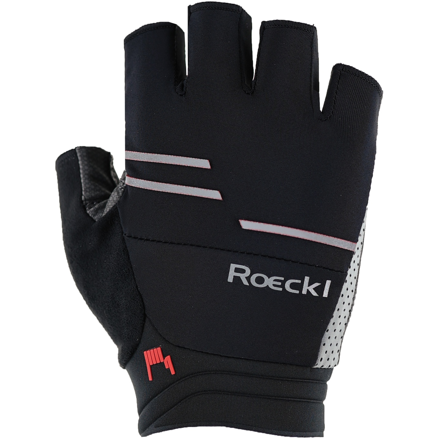 Image of Roeckl Sports Iguna Cycling Gloves - black 9000