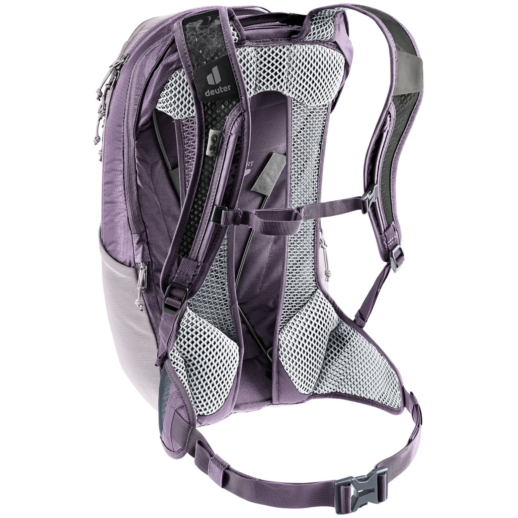 アクセサリー deuter race exp air14+3 deuter Race Air 14+3 | Bike backpack