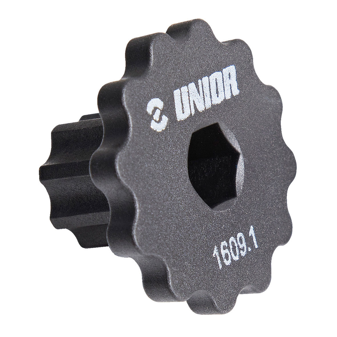 Foto van Unior Bike Tools Crank Wrench - 1609.1