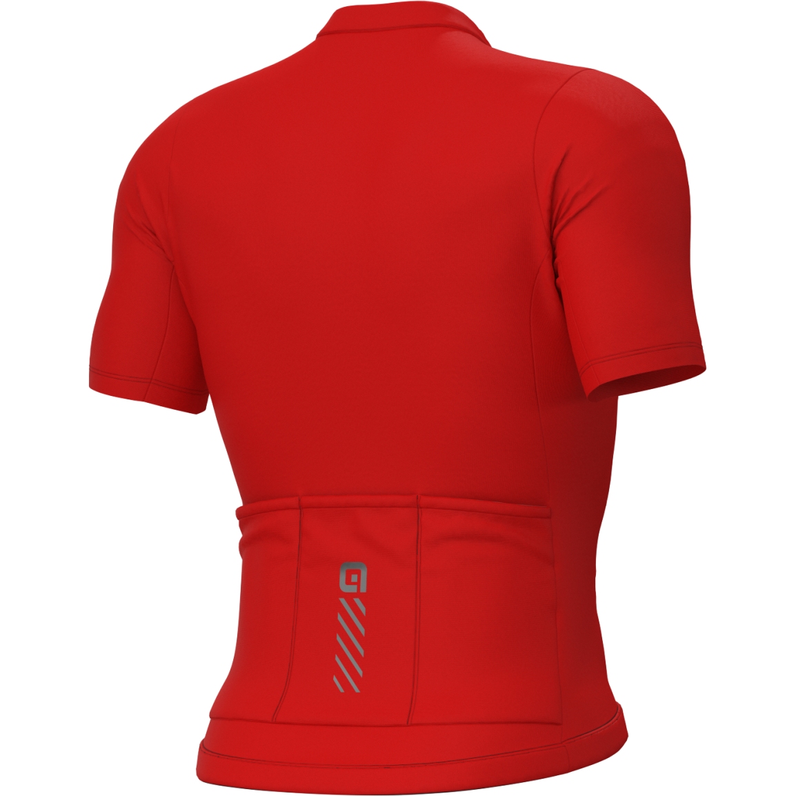 Alé PRAGMA Color Block Jersey Men - red | BIKE24