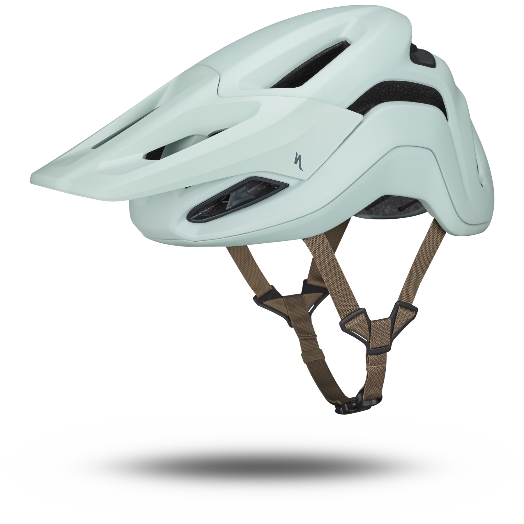 Picture of Specialized Ambush 2 MTB Helmet - White Sage