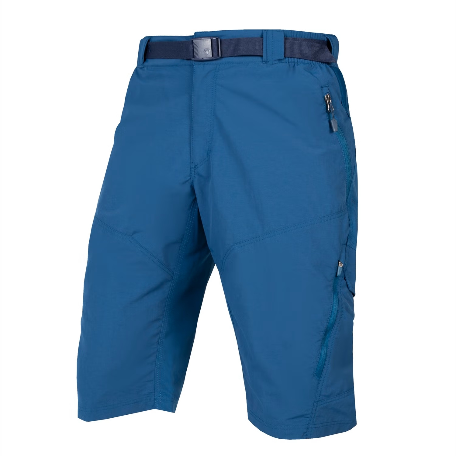 Foto de Endura Pantalones Cortos Hombre - Hummvee - blueberry