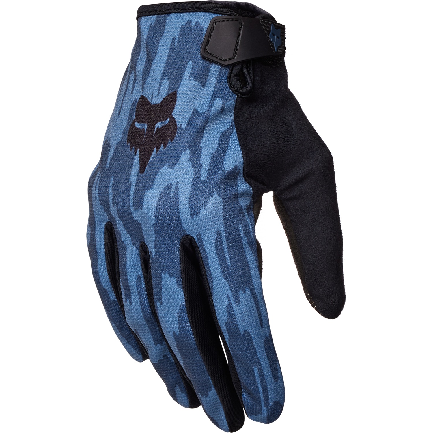 Picture of FOX Ranger MTB Gloves Men - Swarmer - dark vintage