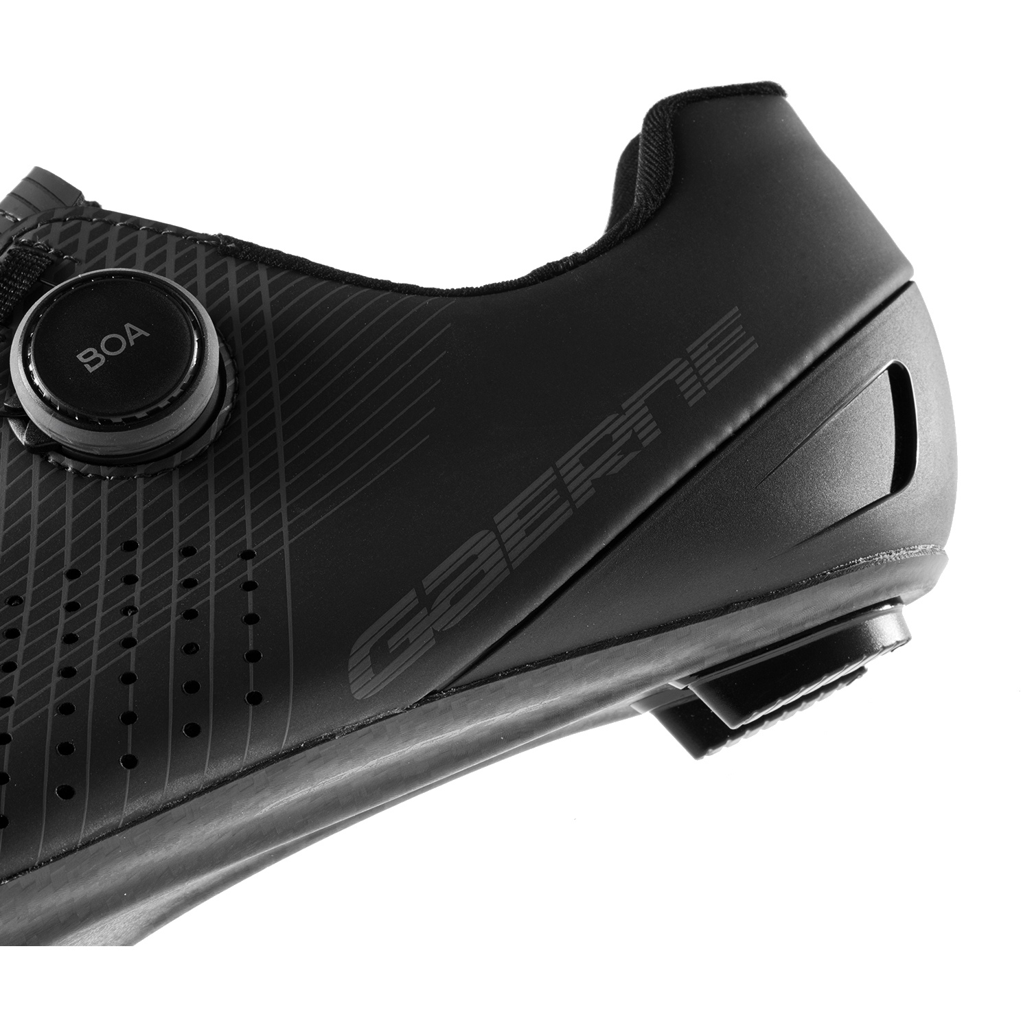 Chaussures vélo Gaerne Carbon Stl - Chaussures - Equipements - Route