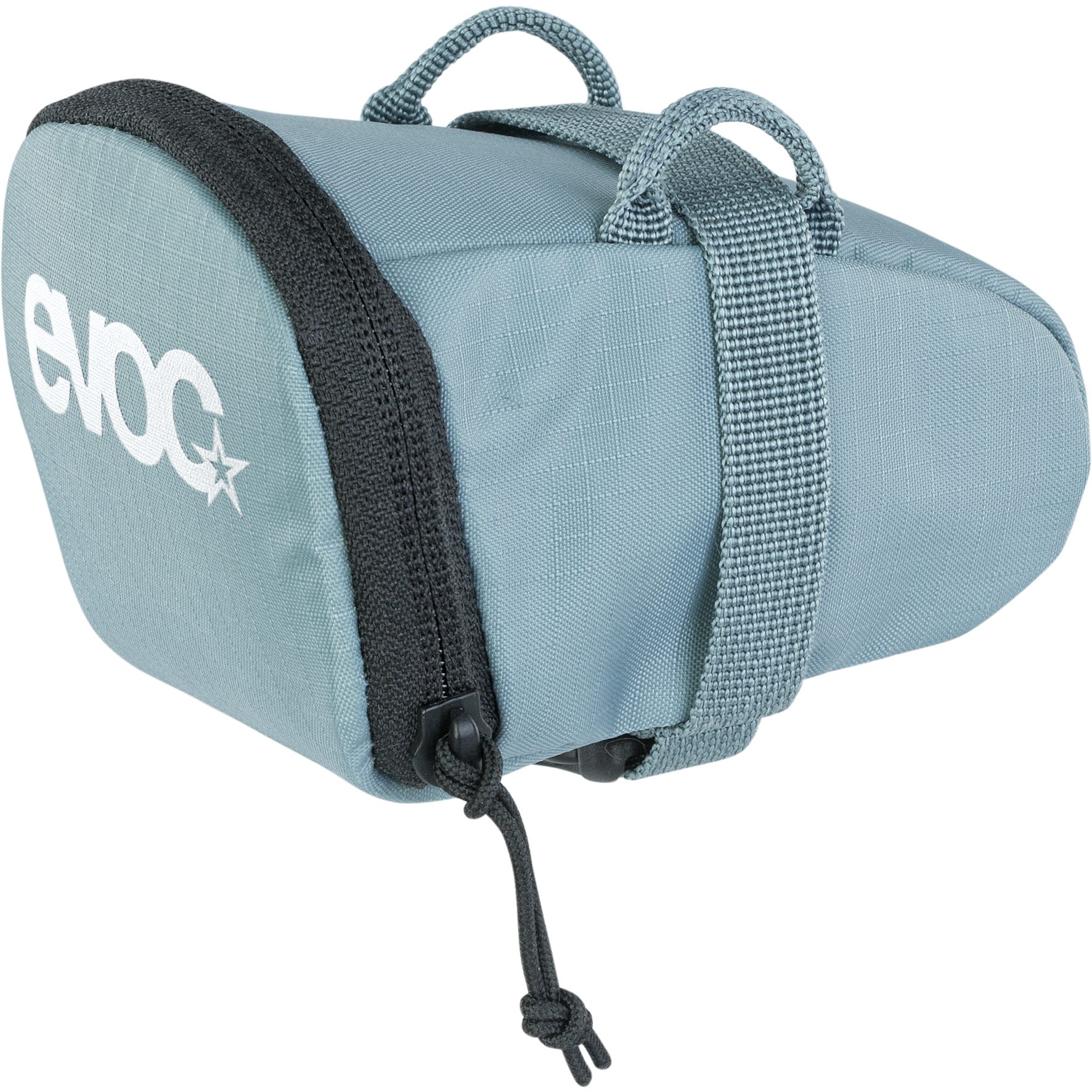 Bild von EVOC Seat Bag 0.3L Satteltasche - Steel